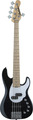 Jackson X Series David Ellefson Signature CBX2 (black) 5-String Electric Basses