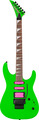 Jackson X Series Dinky DK3XR HSS (neon green)