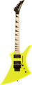 Jackson X Series Kelly KEXM (neon yellow)