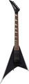 Jackson X Series Rhoads RRX24-MG7 (satin black with primer gray bevels) E-Gitarren 7-saitig