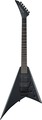 Jackson X Series Rhoads RRX24 (gloss black) Flying-V Body Electric Guitars