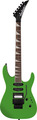 Jackson X Series Soloist SL3X DX (absynthe frost) Guitarras eléctricas modelo stratocaster