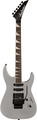 Jackson X Series Soloist SL3X DX (quicksilver) Electric Guitar ST-Models