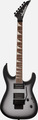 Jackson X Series Soloist SLX DX (silverburst) Guitares électriques modèle ST