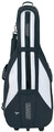 Jaeger Cello Gig-Bag Rolly (4/4, blue/anthracite)