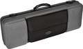 Jakob Winter Case for Viola 15'-16,5' (grey with black music pocket)