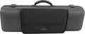 JW 51025 CABNB Violin Oblong Case (4/4 + 3/4, carbon design)
