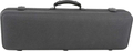 Jakob Winter JW 51025 Violin Oblong Case (4/4 + 3/4, grey) 4/4 Violin Cases