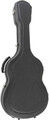 Jakob Winter JW 51051 CAB / Greenline Classical Guitar Case (carbon gray) Classical Guitar Cases