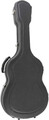 JW 51051 CAB / Greenline Classical Guitar Case (carbon gray)