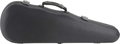 Jakob Winter JW 52017 3/4 Violin Case (black) Étuis rigides pour violon 3/4