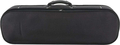 Jakob Winter JW 53023 N012 Violin Oblong Case (4/4, black with blue interior)