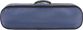 Jakob Winter JW 53023 N032 Violin Oblong Case (4/4, blue with blue interior)