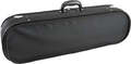 JWC-763 Violin Oblong Case Essential (Black, 4/4)