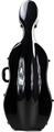 Jakob Winter Jw Eastman / 4/4 Cello Case (black)