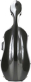 Jw Eastman Carbon / 4/4 Cello Case (carbon grey)