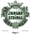 Jargar G string Single Double Bass Strings