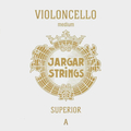 Jargar Superior / A String (medium)