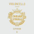 Jargar Superior / G String (medium)