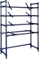 170-4-120B Keyboard Rack