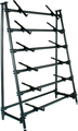 Jaspers 6D-120B Keyboard Stand Keyboard Tower-Ständer