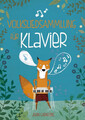 Joan Capafons Volksliedssammlung Fur Klavier Livro de Canto Piano