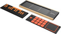 Joué Play Starter Pack / Board + 2 Pads (fire edition) Controladores USB/MIDI