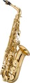 Jupiter JAS700Q / Alto Saxophone (gold-lacquered) Saxofones alto