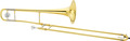 Jupiter JTB730Q / Tenor Trombone (gold lacquered) Trombones à coulisse ténor