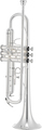 Jupiter JTR500SQ / Bb Trumpet (silver) Bb Trumpets