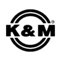 K&M 03-07-530-45 Swivel Arm Screw