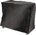 K&M 11937 Cover for Wagon (black)
