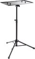 K&M 12185 Laptop-Ständer (black) Stands for Music Equipment