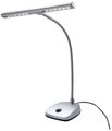 K&M 12297 LED Pianoleuchte (silver)