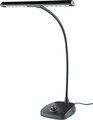 K&M 12298 (black) Piano Lamps