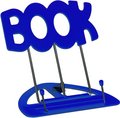 K&M 124/40 Uniboy Book (blue)