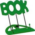 K&M 124/40 Uniboy Book (green)