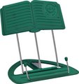 K&M 124/50 Uniboy Classic (green) Table Music Stands