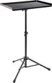 K&M 13500 Percussion-Ablagetisch (black)