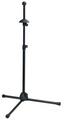 K&M 14985 / Trombone stand (black)