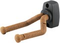 K&M 16280 (cork) Wall Mounted Guitar Stands