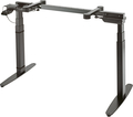 K&M 18800 Table-style Keyboard Stand (black) Supporti a Tavolo Tastiera