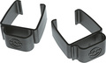 18809 Cable clamp for Omega (black)