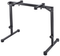 K&M 18820 Omega Pro (black) Keyboard Table Stands