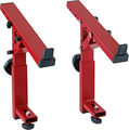 K&M 18822 Stacker (ruby red)