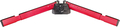 18865 Support Arm Set A (red)