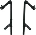 K&M 18952 (schwarz) Attachment Arms for Keyboard Stand