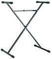 K&M 18962 Keyboard X-Stands