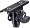 19400 Stand adapter (black)