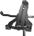 K&M 19744 Tablet PC stand holder »Biobased« (black) Stands & Mounts for Mobile Devices